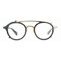 MASAHIRO MARUYAMA/マサヒロマルヤマ【MM-0028】3 Matte Black/Gold/Silver/Black