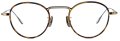 YUICHI TOYAMA./ユウイチ トヤマ.【U-066W】06  White Gold / Demi / Gray 45サイズ