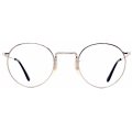 Oliver Goldsmith/オリバー ゴールドスミス【CHARLES】Silver 45サイズ