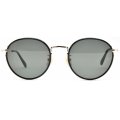 Oliver Goldsmith/オリバー ゴールドスミス【RADRETT】Silver OSBK 48サイズ