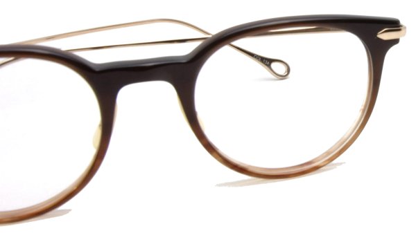 画像7: EnaLloid/エナロイド 【No.33】134 Brown gradation 47サイズ