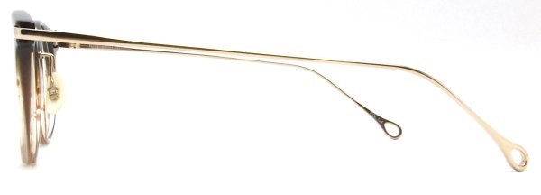 画像3: EnaLloid/エナロイド 【No.33】134 Brown gradation 47サイズ