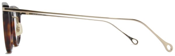 画像3: EnaLloid/エナロイド 【No.33】002 Havana 47サイズ