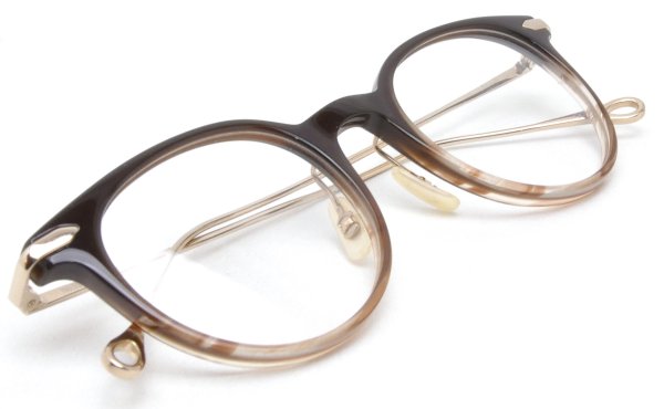 画像6: EnaLloid/エナロイド 【No.33】134 Brown gradation 47サイズ