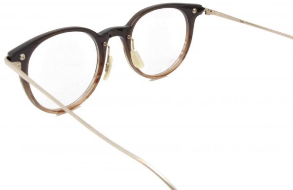 画像5: EnaLloid/エナロイド 【No.33】134 Brown gradation 47サイズ