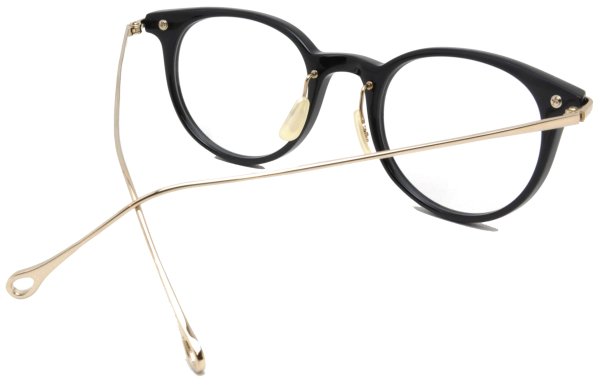 画像5: EnaLloid/エナロイド 【No.33】001 Black 47サイズ