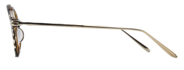 画像3: One/Three Compound Frame/ワンスリーコンパウンドフレーム【cft-05】07 Brown 47サイズ