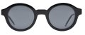 THOM BROWNE/トム  ブラウン【TBS-411】 BLK  47サイズ