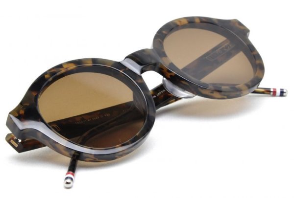 画像6: THOM BROWNE/トム  ブラウン【TBS-411】 TKT  47サイズ