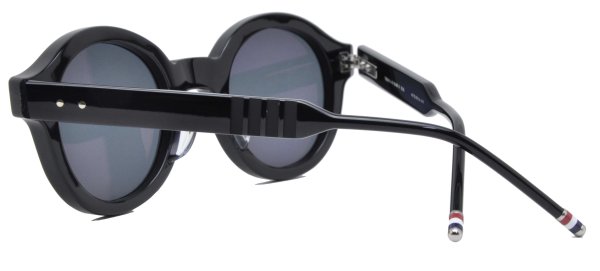 画像5: THOM BROWNE/トム  ブラウン【TBS-411】 BLK  47サイズ