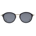 THOM BROWNE/トム  ブラウン【TBS-908】 BLK/GLD  49サイズ