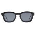 THOM BROWNE/トム  ブラウン【TBS-412】 BLK  48サイズ