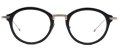 THOM BROWNE/トム  ブラウン【TBX-908】BLK-GLD 46サイズ