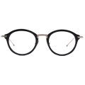 THOM BROWNE/トム  ブラウン【TBX-908】BLK-GLD  49サイズ