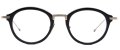 THOM BROWNE/トム  ブラウン【TBX-908】BLK-GLD  49サイズ