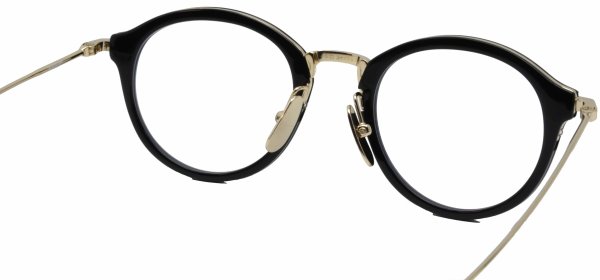 画像4: THOM BROWNE/トム  ブラウン【TBX-908】BLK-GLD 46サイズ