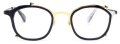 MASAHIRO MARUYAMA/マサヒロマルヤマ【MM-0030】3 Matte Black/Gold/Silver/Black
