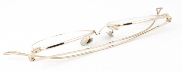 画像8: YELLOWS PLUS/イエローズプラス【ANGEL】 C6  46サイズ