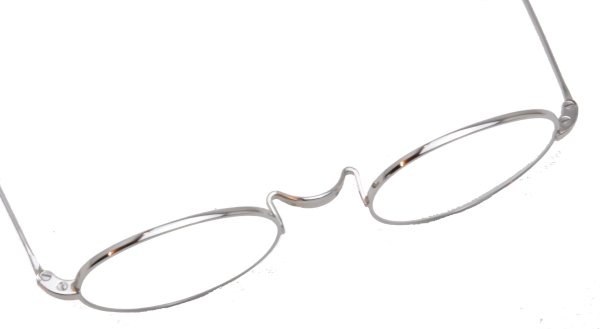 画像5: Oliver Goldsmith/オリバー ゴールドスミス【Oliver Oban】Silver 46サイズ