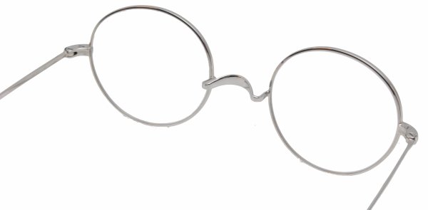 画像4: Oliver Goldsmith/オリバー ゴールドスミス【Oliver Oban】Silver 46サイズ