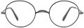 Oliver Goldsmith/オリバー ゴールドスミス【Oliver Oban】 Antique Silver BK 46サイズ
