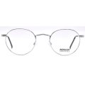 MOSCOT/モスコット【DOV】 Silver 45サイズ