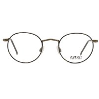 MOSCOT/モスコット【DOV】 Tortoise / Antique Gold 45サイズ