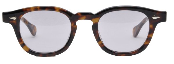 画像1: JULIUS TART OPTICAL/ジュリアス タート オプティカル【AR】Tortoise 44/22サイズ