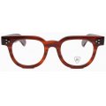 JULIUS TART OPTICAL/ジュリアス タート オプティカル【FDR】 Amber  46サイズ