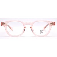 JULIUS TART OPTICAL/ジュリアス タート オプティカル【AR】Flesh Pink 42サイズ