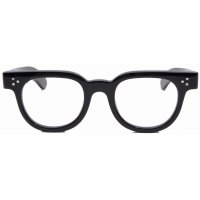 JULIUS TART OPTICAL/ジュリアス タート オプティカル【FDR】 Black 46サイズ