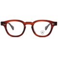 JULIUS TART OPTICAL/ジュリアス タート オプティカル【AR】Amber 42サイズ