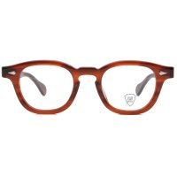 JULIUS TART OPTICAL/ジュリアス タート オプティカル【AR】Amber 44/22サイズ