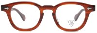 JULIUS TART OPTICAL/ジュリアス タート オプティカル【AR】Amber 44/22サイズ