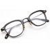 画像6: OG × Oliver Goldsmith/オージーバイ・オリバーゴールドスミス 【Driver】 107 Chacoal Gray　46サイズ (6)