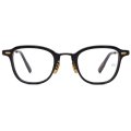 OG × Oliver Goldsmith/オージーバイ・オリバーゴールドスミス 【Driver】 107 Chacoal Gray　46サイズ
