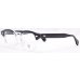 画像2: JULIUS TART OPTICAL/ジュリアス タート オプティカル【AR】Black Wood/Clear 44/24サイズ (2)