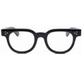 JULIUS TART OPTICAL/ジュリアス タート オプティカル 【FDR】Black  44サイズ
