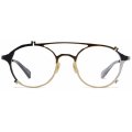 MASAHIRO MARUYAMA/マサヒロマルヤマ【MM-0027】3 Black/Gold/Silver
