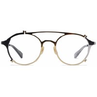 MASAHIRO MARUYAMA/マサヒロマルヤマ【MM-0027】3 Black/Gold/Silver