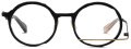 MASAHIRO MARUYAMA/マサヒロマルヤマ【MM-0033】3 Black/Gold