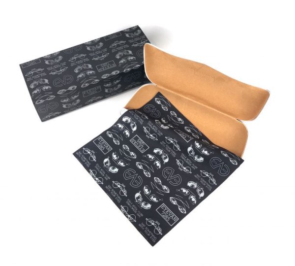 画像9: EYEVAN 7285 / アイヴァン 7285 【788】100 46サイズ