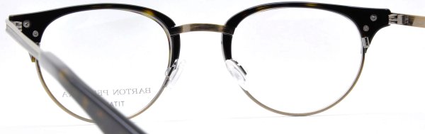 画像3: BARTON PERREIRA/バートンペレイラ【CLARENDON】 DAW/ANG 47サイズ