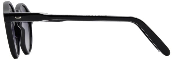 画像3: CUTLER AND GROSS/カトラーアンドグロス 【1233】BLACK 49サイズ