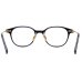 画像5: OG × Oliver Goldsmith/オージーバイ・オリバーゴールドスミス【Re:DONA】107　Charcoal　Gray　 48サイズ (5)