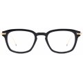 THOM BROWNE/トム  ブラウン 【TB-704】BLK-GLD 49サイズ