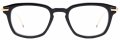 THOM BROWNE/トム  ブラウン 【TB-704】BLK-GLD 49サイズ
