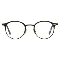 OG × Oliver Goldsmith/オージーバイ・オリバーゴールドスミス【Re.PIMLICO 46】050 Matt Black/Black　46サイズ