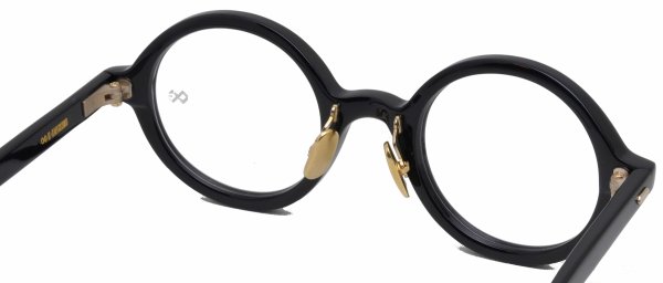 画像4: OG × Oliver Goldsmith/オージーバイ・オリバーゴールドスミス【Re.GOO GOO 46】 D GREY  46サイズ 