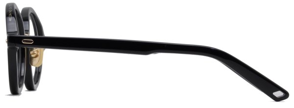 画像3: OG × Oliver Goldsmith/オージーバイ・オリバーゴールドスミス【Re.GOO GOO 46】 D GREY  46サイズ 